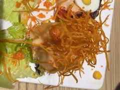-福匠日本料理(人民路店)