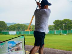 -宝业会稽山高尔夫俱乐部