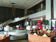 -厚街国际大酒店·360度旋转餐厅