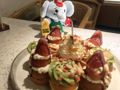 -BE BRIGHT KITCHEN(正佳广场店)