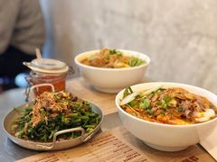 -Cô Thành Restaurant