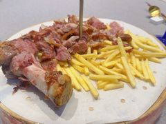 -鹊华居·地道鲁菜·海鲜·融合味(大明湖店)