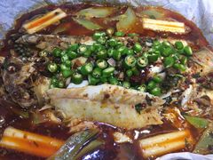 -鱼鼎香烤鱼火锅(华发商都店)