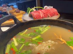 -盡膳口福·百年汤方火锅(科华北路店)