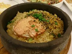 -Aqua Oasis 水天堂(爱山广场店)