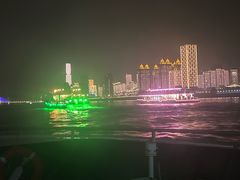 -武昌中华路码头(轮渡站)