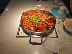 -黄记煌三汁焖锅(顺义华联店)