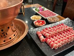-南门涮肉(上海二店)