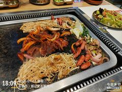 -郭记烤肉创始店(民丰大街店)