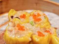 -金牌禄运·点心·啫煲(百信广场店)