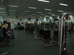 -竞时游泳健身(望京店)