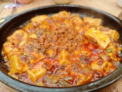 -米村拌饭(银泰中心店)