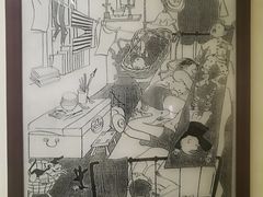 -张乐平故居