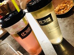 -鲜果时间·果蔬茶(赛格负二层店)