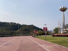 -飞凤山奥体公园