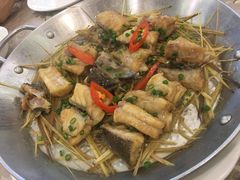 -新兴家喻酒家·羊城名宴(昌岗店)