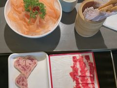 -刘一手重庆火锅(万达广场颍泉店)
