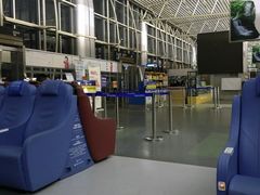 -黄山屯溪国际机场