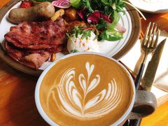 -O'mills Sourdough Bakery&Bistro(永嘉路店)