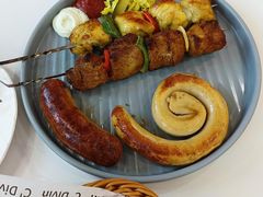 -库滋明·俄罗斯特色美食(中央大街店)