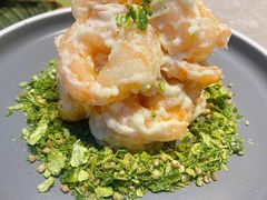 大树白芥虾-大树餐厅(红旗街万达店)