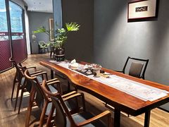 -悦融琥珀·京鲁菜(西单店)