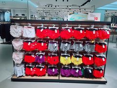 -MJstyle(民盈山国贸中心店)