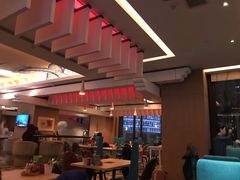 -上海外滩英迪格酒店