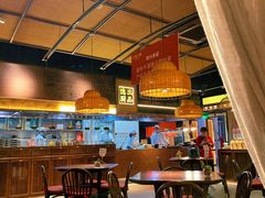 大堂-小隐人家(乐松店)