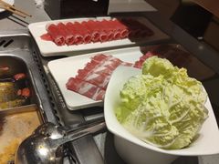 -海底捞火锅(方圆荟店)