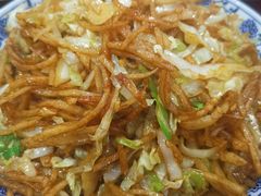 -北大地皖峰饭馆