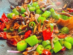 -金掌勺东北菜(格兰晴天店)