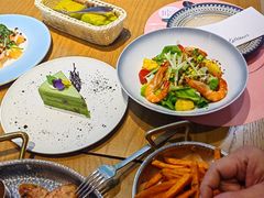 -Kathleen's Bistro&Bar 凯圣琳西餐厅(漕河泾印象城店)