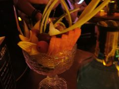 -隐肆威士忌鸡尾酒吧(玉沙国际店)