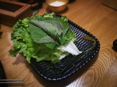 -百年食客韩式烤肉(南三环店)