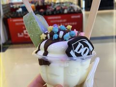 -DQ·蛋糕·冰淇淋(徐东销品茂店)