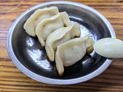 -锅贴大王南翔小笼(临沂二村店)