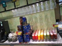 -一号桥自助火锅城(揽秀园西街店)