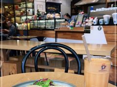 -Jamaicablue Coffeeshop(中央广场店)