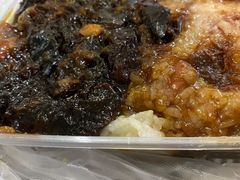 甑糕-马文章胖子甑糕(洒金桥店)