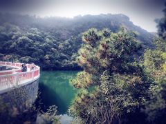 -大罗山风景区
