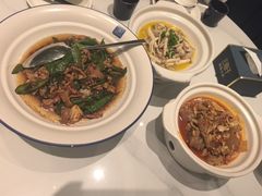 -兰湘子·湘菜小炒(南京江宁万达店)