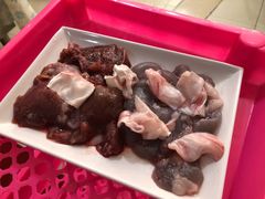 脆鲩鱼杂-中山脆肉鲩(新圳东路店)