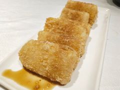 红糖糍粑-老湘亲·品鉴湘菜(湖里店)