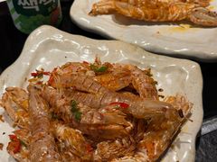 -匠和风精致料理(成都龙湖滨江天街店)
