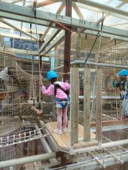 -PIPIKINGDOM皮皮王国欢乐号(欢乐海岸购物中心店)