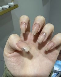 -晨·艺美甲美睫