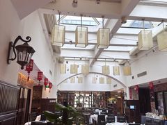 -毛家饭店·融合新湘菜·主题宴(齐鲁软件园店)