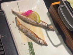 -匠和风精致料理(莆田财富中心店)