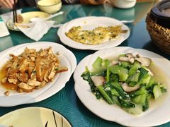 -老东阳·外婆菜(横店店)